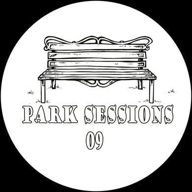Cat In The Bag - Park Sessions 09 - Riffz - Twilight Rhythm  - 12