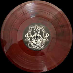 Demonic Posession Recordings - FX - Demonic Possession Volume 9 - WANT SOME CANDY - 10" vinyl - DEMON9