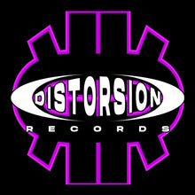 Load image into Gallery viewer, Hankook - The Power Of Music - Distorsion Records - DIST002 - 12&quot;  Vinyl - Spanish Breaks
