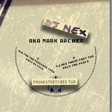 Load image into Gallery viewer, DJ Nex aka Mark Archer (Altern-8) - Pound Stretcher TWO EP -   Kniteforce - KF264 - 12&quot; Vinyl
