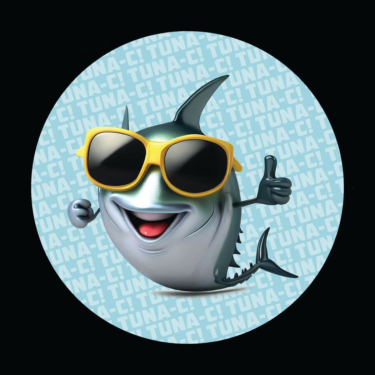 Luna-C The Super duper pooper scooper set (Music From Them