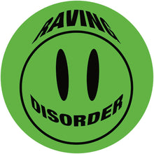 Load image into Gallery viewer, Various Artists - Carbone Records - Raving Disorder Vol. 7 - RD07 - 12&quot; Vinyl - Hard Techno - German Import