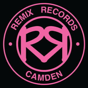 DJ Beeno V’s Paul Bradley - Shame On Us EP  - Remix Records - REC034 - 12" Vinyl