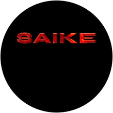 Load image into Gallery viewer, Peligre - Saike - Welcome To The Sal EP - SAIKE03 - 12&quot; Vinyl - Techno - French Import