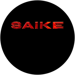 Peligre - Saike - Welcome To The Sal EP - SAIKE03 - 12" Vinyl - Techno - French Import