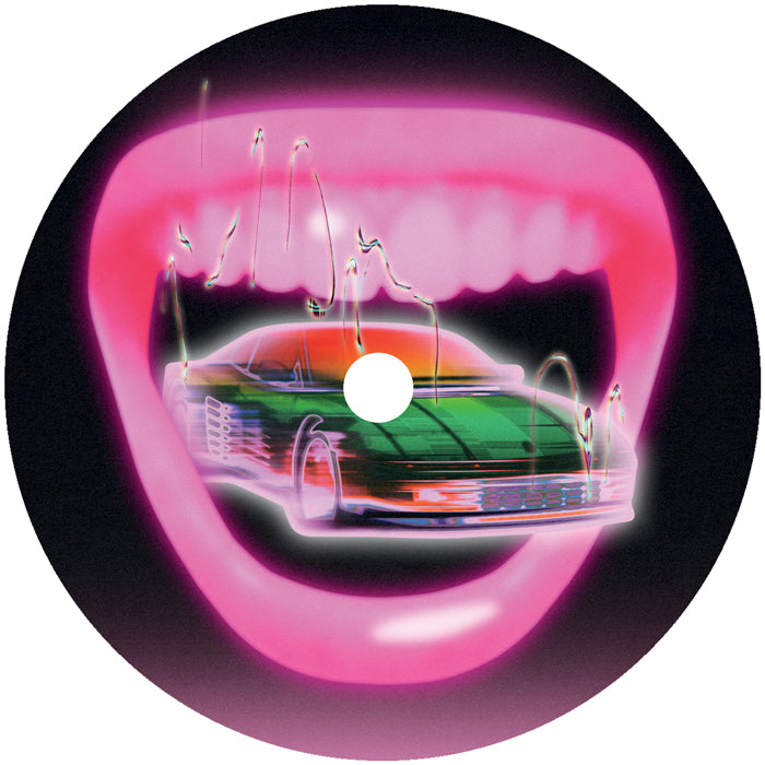 PATT (Party All The Time) - Adam Beyer, Layton Giordani & Green
