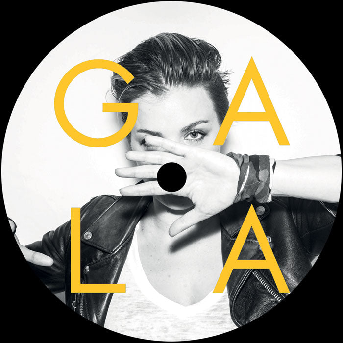 Gala - Freed From Desire - 2024 - MINISTRY OF SOUND / B1