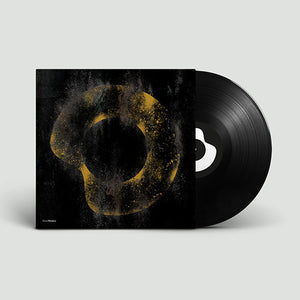Mixrace - Myosphere / Stillness  - Over/Shadow - OSH023 - 12" Vinyl