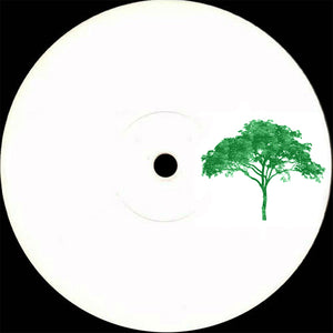 Unknown - Close  - WHITE LABEL - 12" Vinyl  -   DEE001 - House