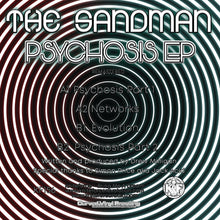 Load image into Gallery viewer, The Sandman - Psychosis- Kniteforce - KF156 - 12&quot; Vinyl
