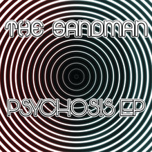 Load image into Gallery viewer, The Sandman - Psychosis- Kniteforce - KF156 - 12&quot; Vinyl