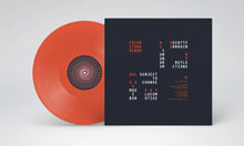 Load image into Gallery viewer, Fixate - Conundrum - Exit Records - Conundrum  / Scatterbrain  /  Reflections - 12&quot; RED vinyl -   EXITMINILP008