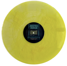 Load image into Gallery viewer, Stretch &amp; Tek 9 - Be Good To Me / Chalice VIP - AKO 150 Records - AKO150R003 - 12" Colour Vinyl
