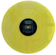 Stretch & Tek 9 - Be Good To Me / Chalice VIP - AKO 150 Records - AKO150R003 - 12