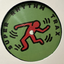 Load image into Gallery viewer, Underkut - Both Ends - Super Rhythm Trax -  SRTX047 - 12” vinyL