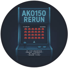 Load image into Gallery viewer, Tim Reaper &amp; Skitty - Magic Tonight / Your Ting - AKO150 Records - AKO150R005 - 12" Colour Vinyl