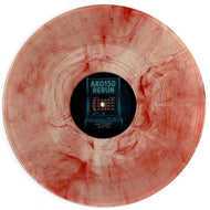 Tim Reaper & Skitty - Magic Tonight / Your Ting - AKO150 Records - AKO150R005 - 12