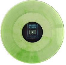 Load image into Gallery viewer, Tom &amp; Jerry / Stretch - Maximum Style (Stretch VIP) / Ganja Dub - AKO 150 Records - AKO150R004 - 12" Colour Vinyl