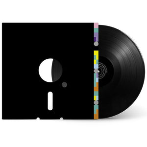 NEW ORDER - Blue Monday (remastered) (heavyweight vinyl 12" in die-cut sleeve) Warner - CAT: 019029 5665913 - 12"  Vinyl