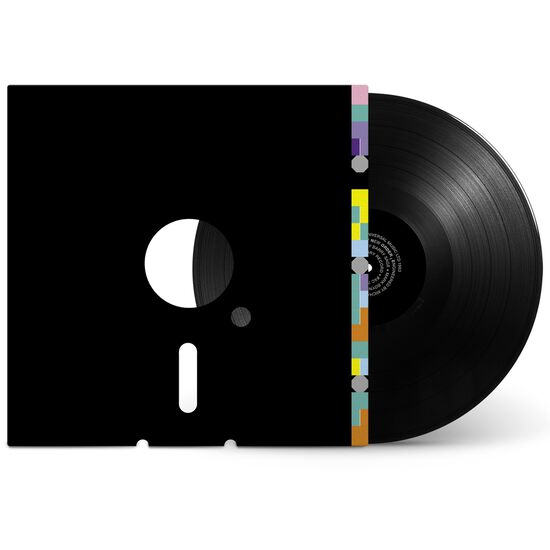 NEW ORDER - Blue Monday (remastered) (heavyweight vinyl 12