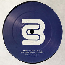 Load image into Gallery viewer, Chakra : Love Shines Through (12", Promo)