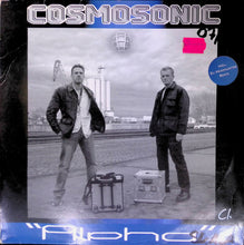 Load image into Gallery viewer, Cosmosonic : Alpha (12")