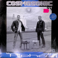 Cosmosonic : Alpha (12