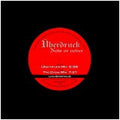 Überdruck : Now Or Never (12")