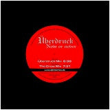 Load image into Gallery viewer, Überdruck : Now Or Never (12")
