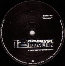 Load image into Gallery viewer, Gate 42 : Danger / Adversary (12")