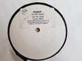 DJ Impact : All I Need / My Style (12", Promo, W/Lbl)