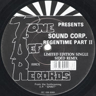 Sound Corp : Regentime Part II (12