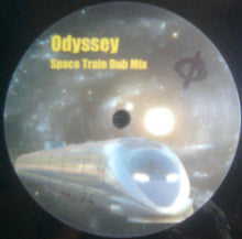 Load image into Gallery viewer, Aphrodite : Odyssey (12")