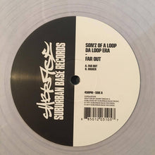Load image into Gallery viewer, Sonz Of A Loop Da Loop Era : Far Out (12", RE, RM, Cle)