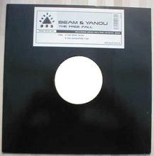 Load image into Gallery viewer, Beam &amp; Yanou : The Free Fall (12")