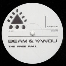 Load image into Gallery viewer, Beam &amp; Yanou : The Free Fall (12")