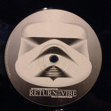 Load image into Gallery viewer, DJ Mixmatt* vs. Rebel Alliance (2) : Your Gonna Love Me / Rushing (Remix) (12")