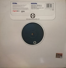 Load image into Gallery viewer, MYNC Project &amp; Danny Rampling : Strobelight (12")