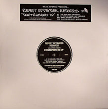 Load image into Gallery viewer, Various : Contraband EP (12",EP,33 ⅓ RPM)