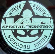 Load image into Gallery viewer, Various : Remix Records &amp; Kniteforce Present 'The Remix's' Part 11 (12", S/Edition)