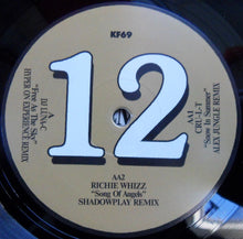 Load image into Gallery viewer, Luna-C, Cru-L-T, Richie Whizz : Remix Records &amp; Kniteforce Present 'The Remix's' Part 12 (12",33 ⅓ RPM,45 RPM,Special Edition)