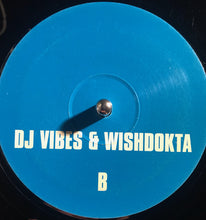 Load image into Gallery viewer, Vibes &amp; Wishdokta / DJ Seduction : No More Tears / Drop The Bass (Vibes &amp; Wishdokta Remix) (12", Ltd, RE)