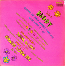 Load image into Gallery viewer, De La Soul : Buddy / The Magic Number (12")