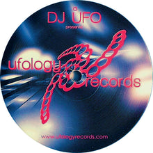 Load image into Gallery viewer, UFO &amp; Marley : Connections / Hardcore Underground (Remixes) (12")