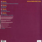 Skwerl - All Woman - Defected - DFTD153 - 12" - Vinyl -  Very Good Plus (VG+)