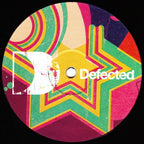 Skwerl - All Woman - Defected - DFTD153 - 12" - Vinyl -  Very Good Plus (VG+)