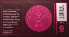 Load image into Gallery viewer, JX : Son Of A Gun (12", Single)