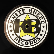 Load image into Gallery viewer, DJ Jedi* Vs Cru-L-T : I Can't Forget / Bring The Beat Back (12", EP, Ltd)
