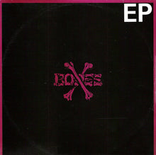 Load image into Gallery viewer, Adam X &amp; Frankie Bones : Crossbones E.P. (12", EP)