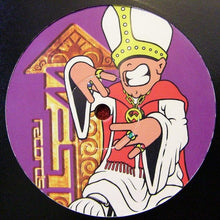 Load image into Gallery viewer, Rob Reng &amp; Thief (2) : Dope Pope (12")